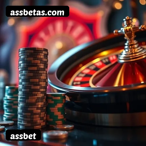 Imagem secundária para conteúdo da página Facebook assbet