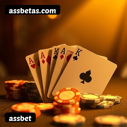 Imagem secundária de apoio para instalação do app assbet