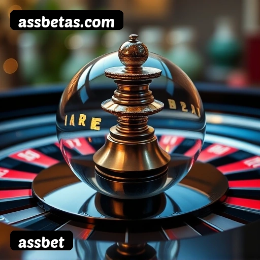 Sistema de Segurança Avançado assbet - Criptografia e Proteção