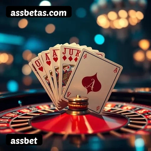 Coleção Premium de Slots assbet - NetEnt, Pragmatic Play, Evolution